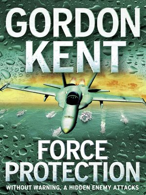 cover image of Force Protection